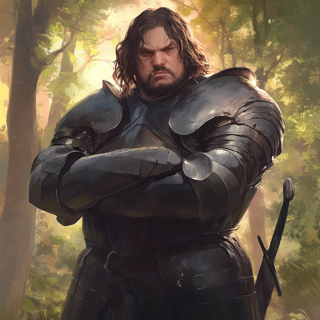 Avatar of Dane Kilgore
