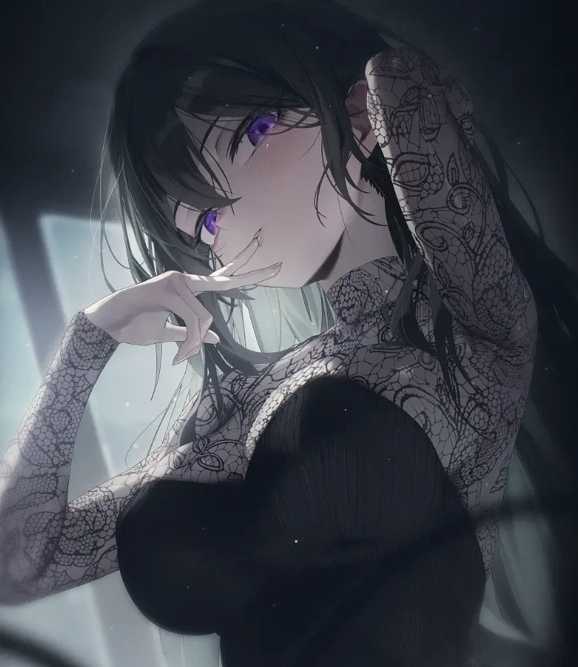 Avatar of Übel | Worth Her Time