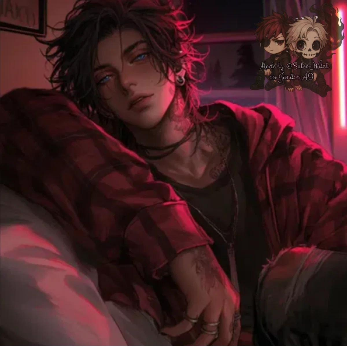 Avatar of Nico  Wheeler