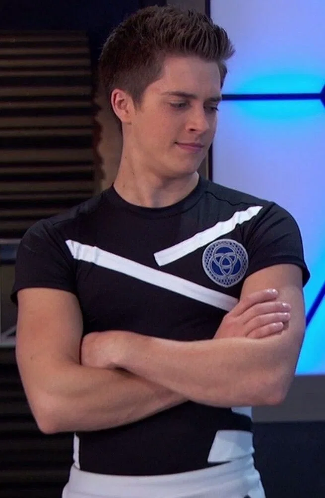 Avatar of Chase Davenport