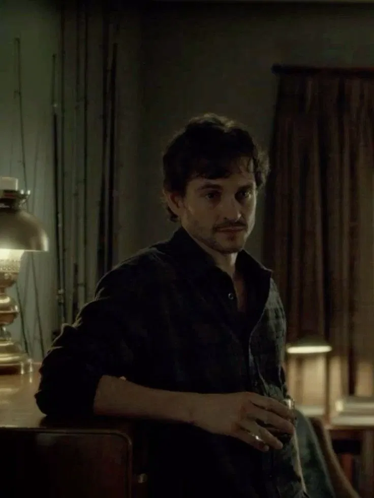 Avatar of Will Graham | one bed
