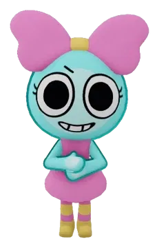 Avatar of Poppy Dandy World Vore