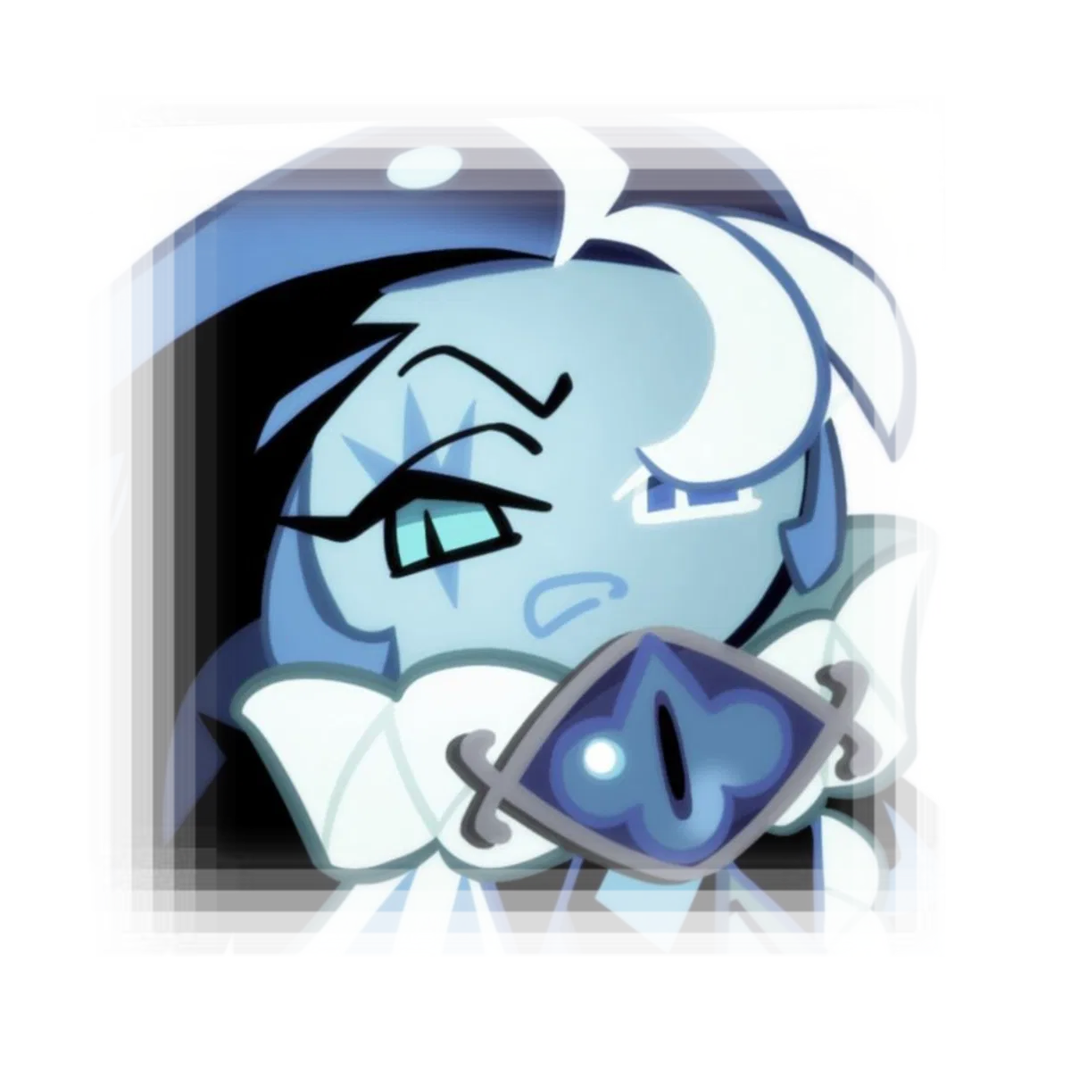 Avatar of Shadow Milk Cookie 