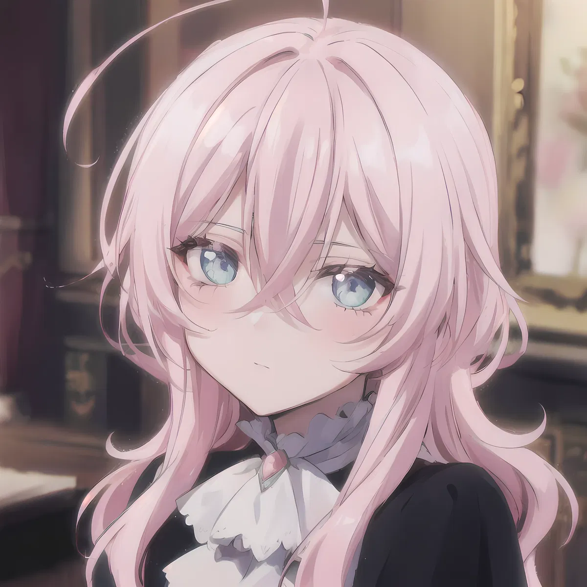 Avatar of Eleanor — Falling In Love in the 1̶9̶t̶h̶ ̶C̶e̶n̶t̶u̶r̶y̶