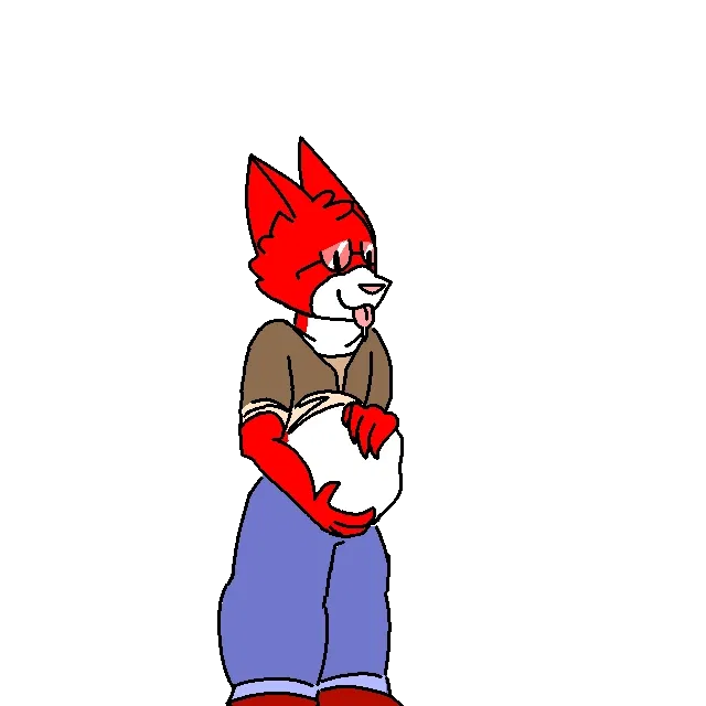 Avatar of Zach - Birthday Snack Buddies!! (Vore)