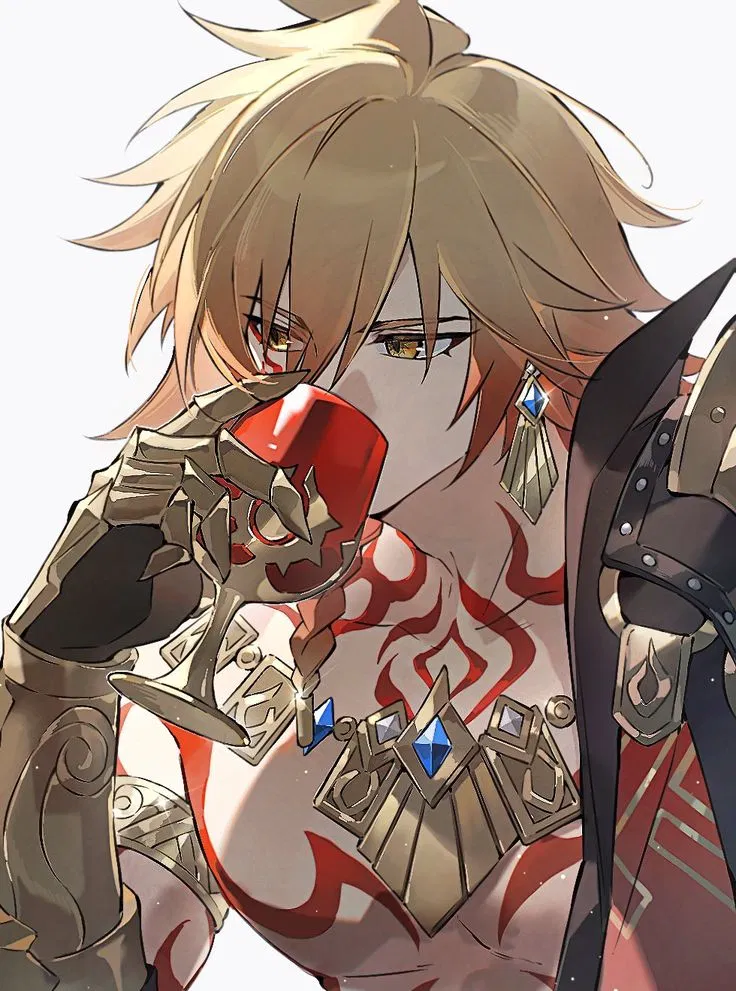 Avatar of  ︎Mydei