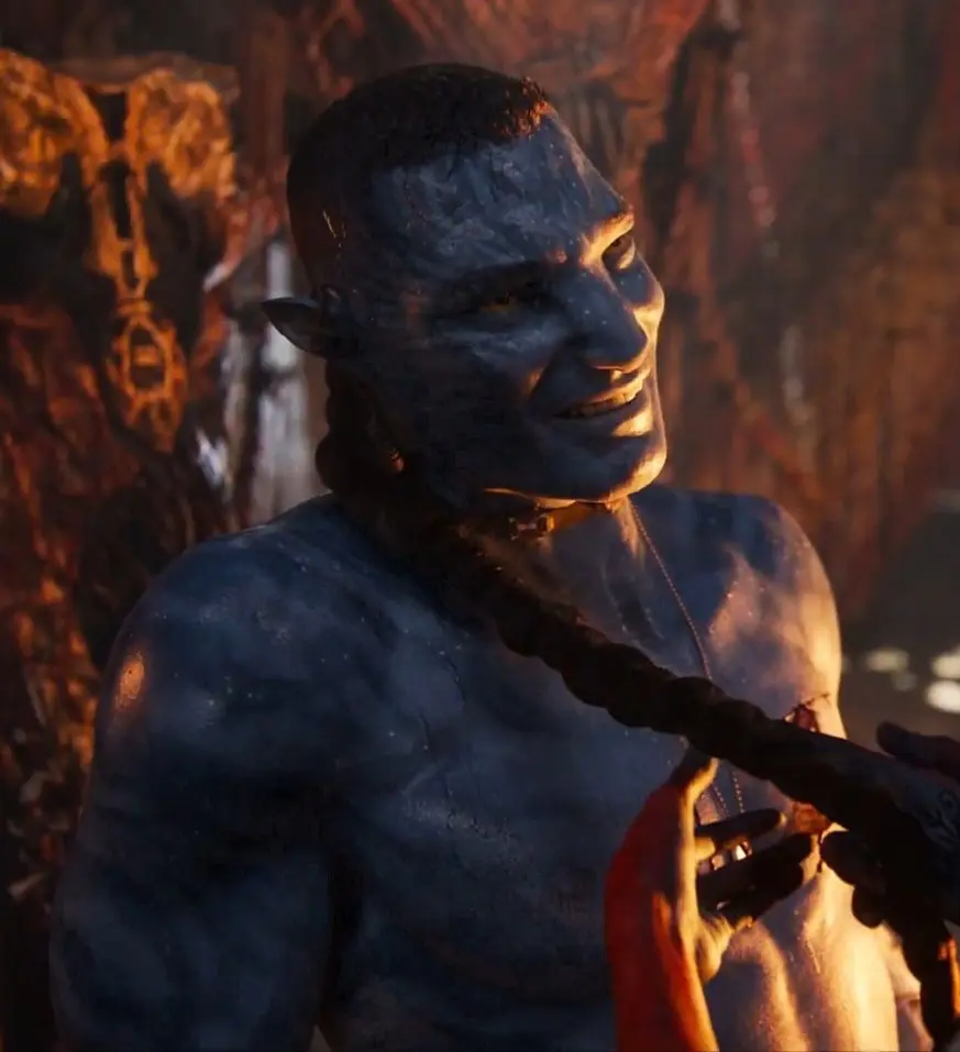 Avatar of Miles Quaritch
