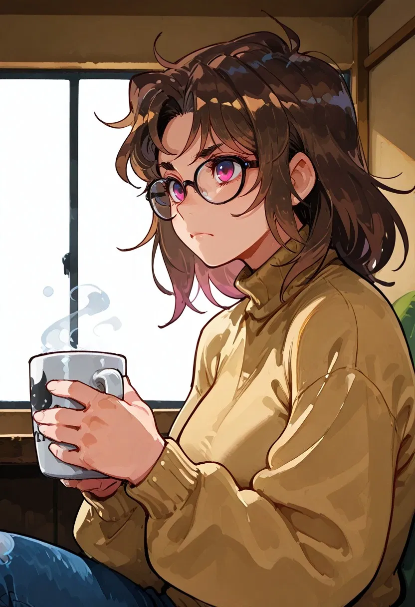 Avatar of Endou Nana - Echoes of Sweet Heart Youth (SHY)