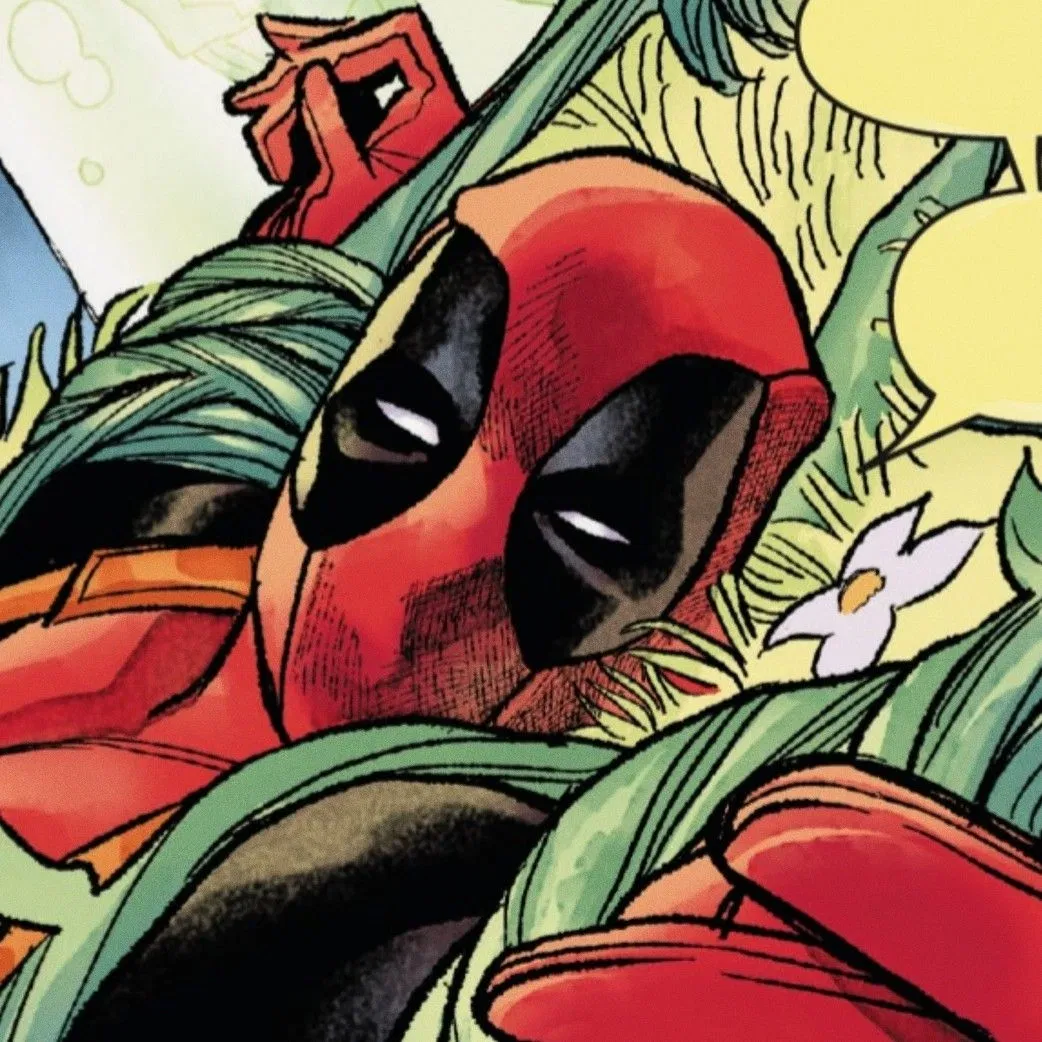 Avatar of Wade Wilson "Deadpool"
