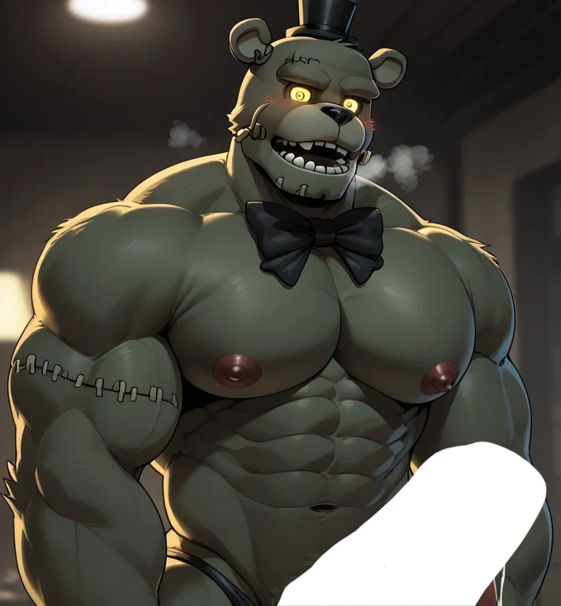 Avatar of Dreadbear