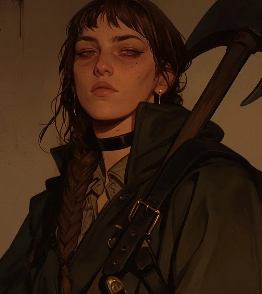Avatar of MISTRUSTFUL | Kat Sullivan