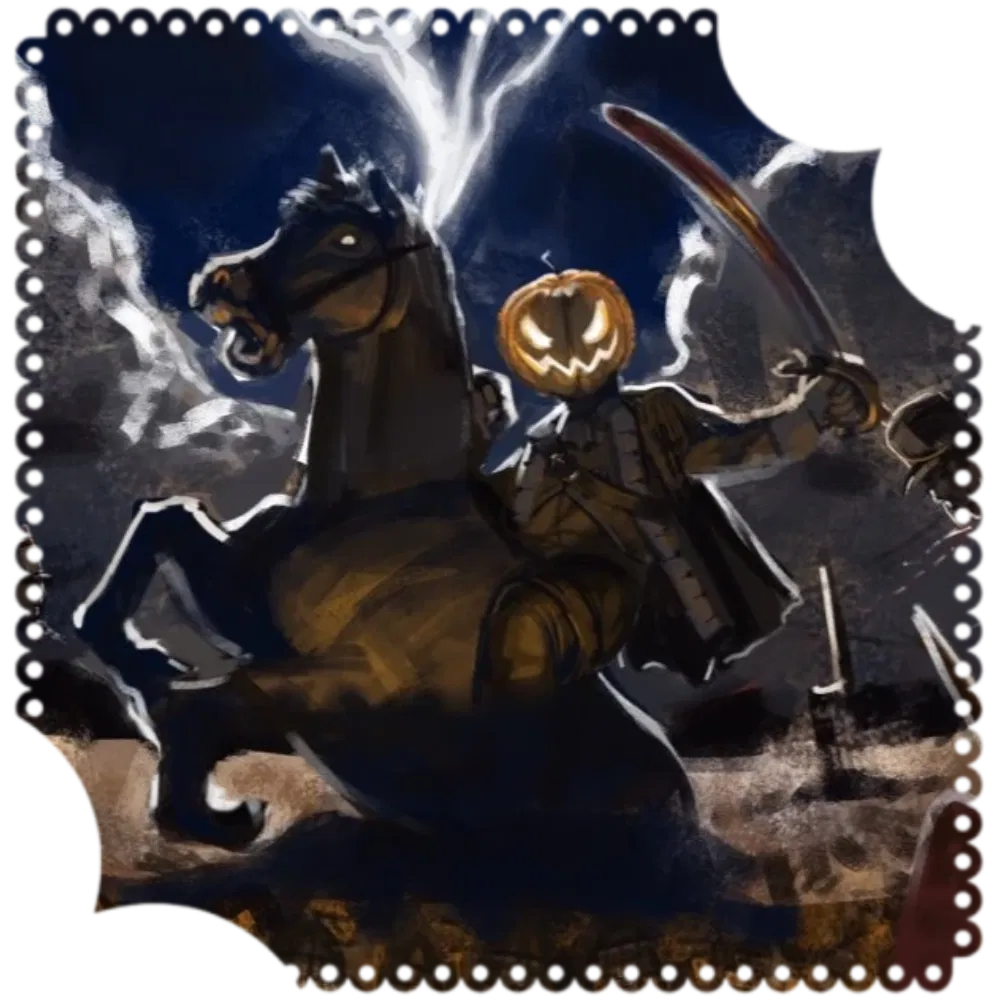 Avatar of 𐔌✷ ﹕ @Headless_Horseman