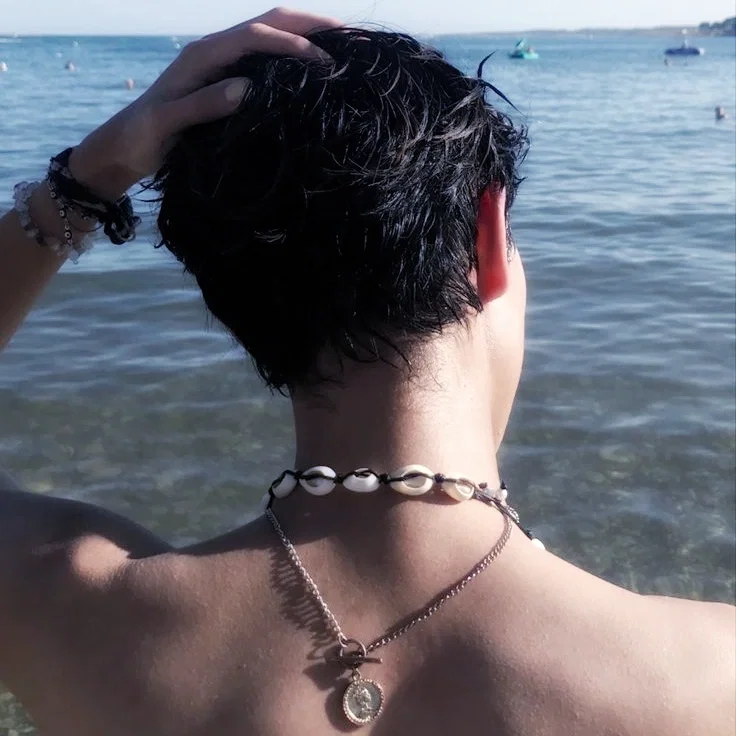 Avatar of PERCY JACKSON 