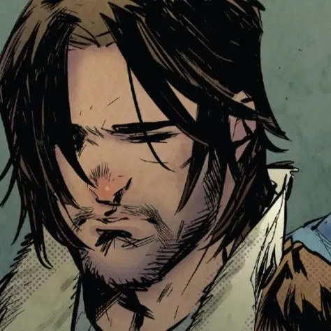 Avatar of Bucky Barnes