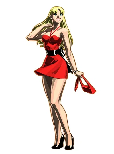 Avatar of Jessica Haggar