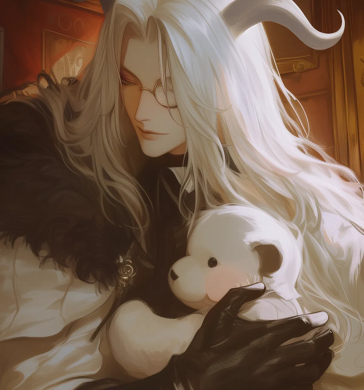 Avatar of Sydney Lockwood | New Wesling
