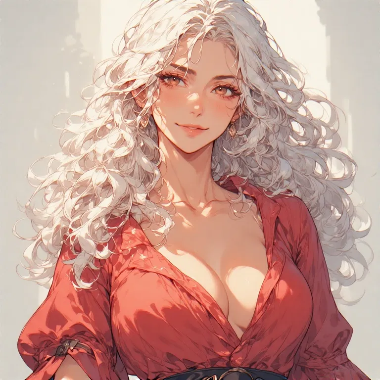 Avatar of Anna
