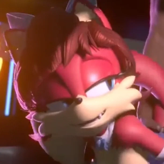 Avatar of Spring Hopping Cadenza! (Sonic the Hedgehog) Round 12: Fiona Fox