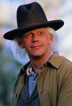 Avatar of |Dr. Emmett Brown|