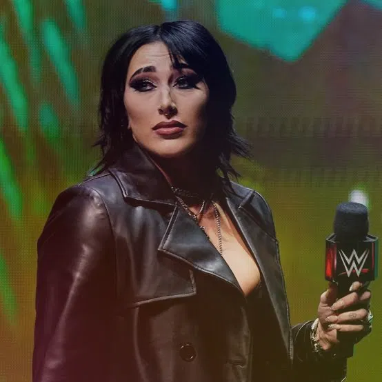 Avatar of Rhea Ripley 
