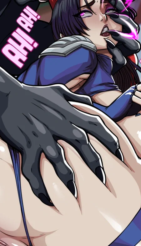 Avatar of Psylocke  -ized (190 FOLLOWER SPECIAL)