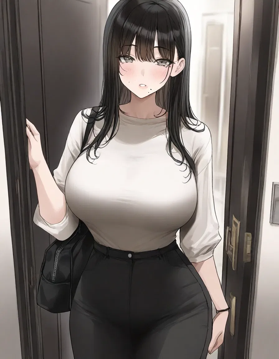 Avatar of Luna Hibara