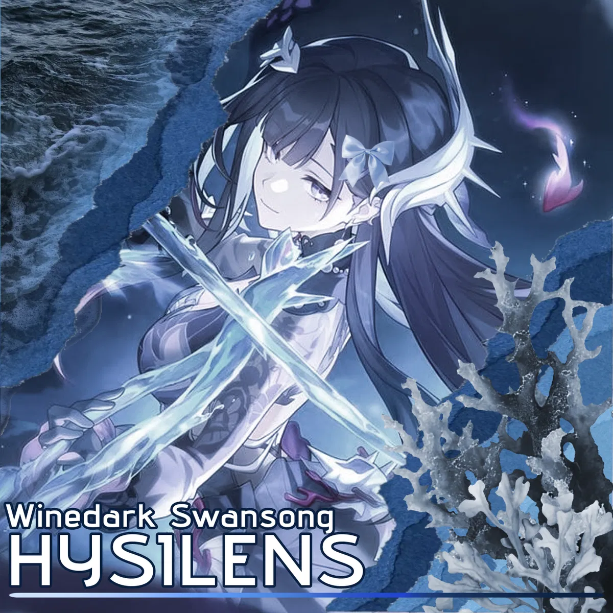 Avatar of 🐟🎻| Hysilens