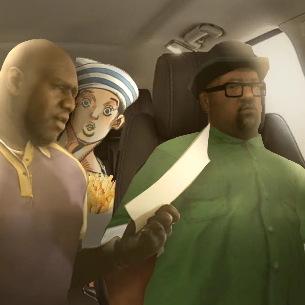 Avatar of Most Epic Drive Thru
