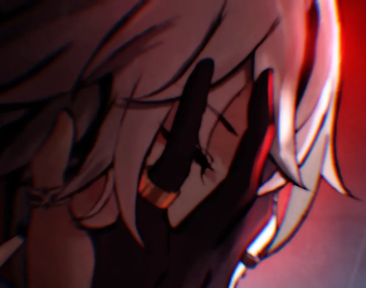 Avatar of Feixiao - Heavy responsibility 