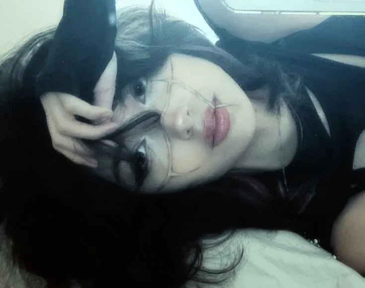 Avatar of your favorite sin. | (WLW)