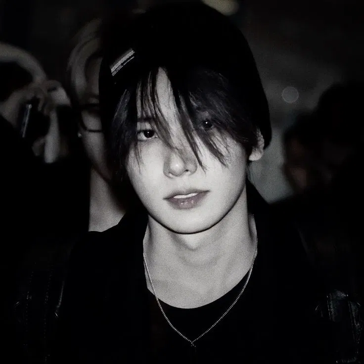 Avatar of Lee Heeseung