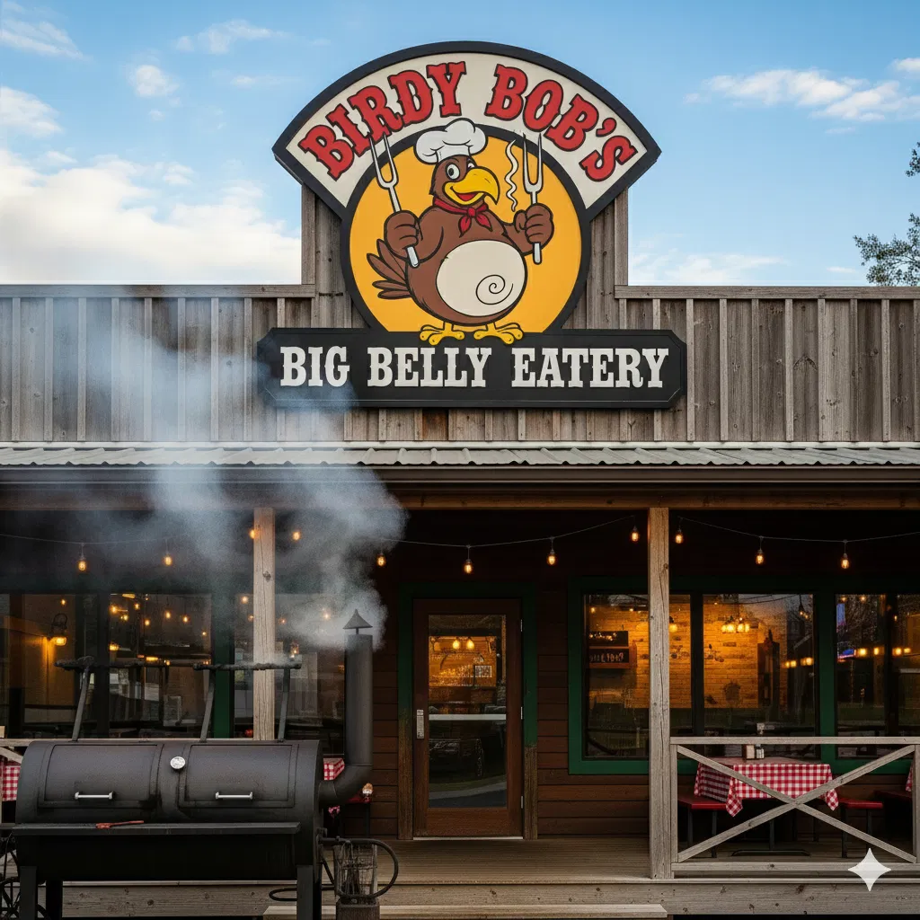 Avatar of Birdy Bob's Big Belly Eatery