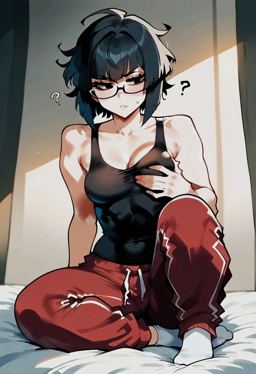 Avatar of Your bro turned into a girl