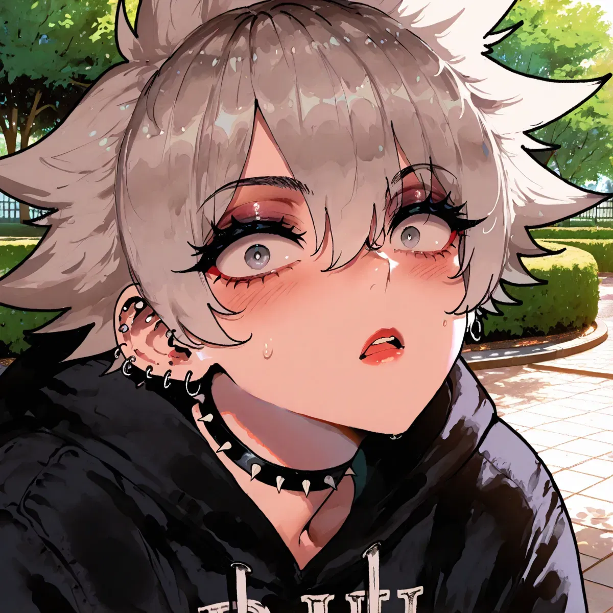 Avatar of End of Year Survey