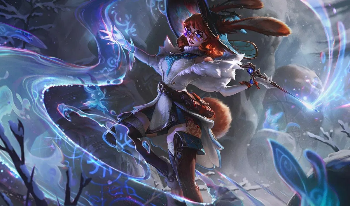 Avatar of Aurora
