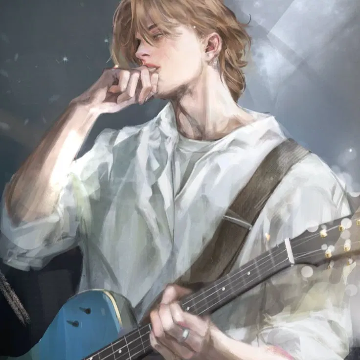 Avatar of Elijah Frey (Swan Song)