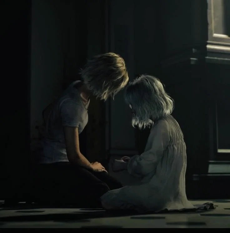 Avatar of grace ashcroft and emily