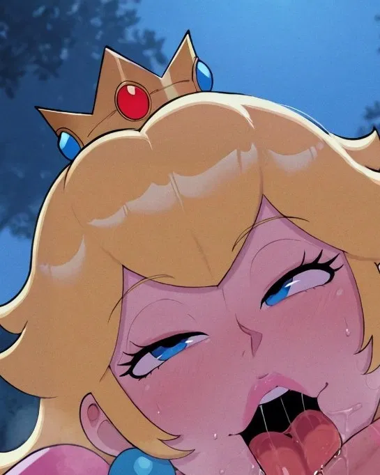Avatar of Princess Peach