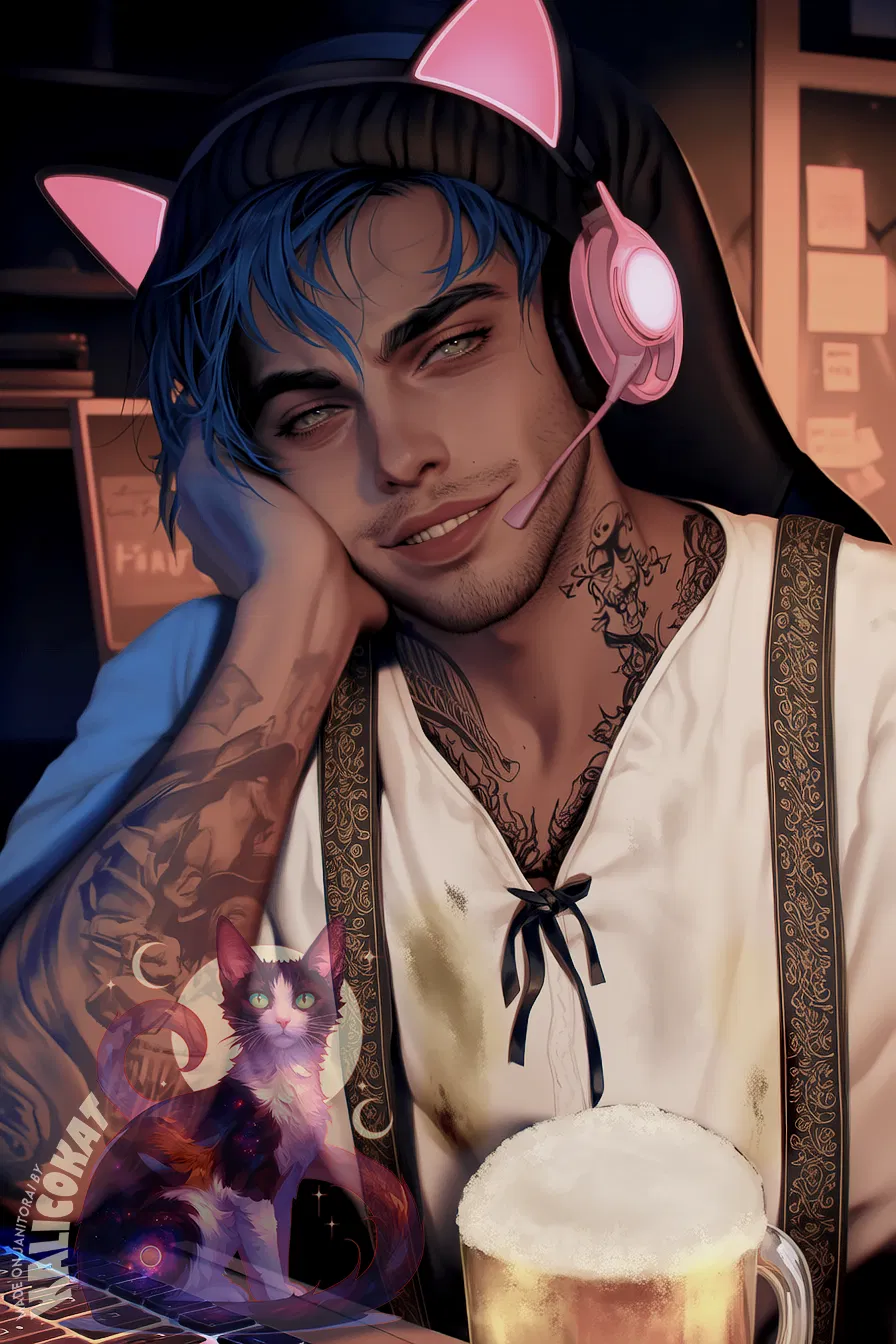 Avatar of Cyd Dittman ALT | 🍺 |  ZUCKERTITTCHEN