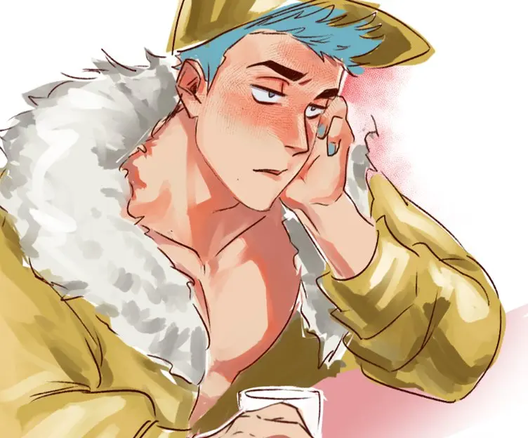 Avatar of Jean-Loo Pissoir