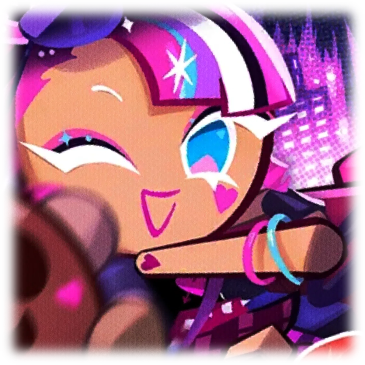 Avatar of Shining Glitter  ♪ ݂۫ 　𓏼