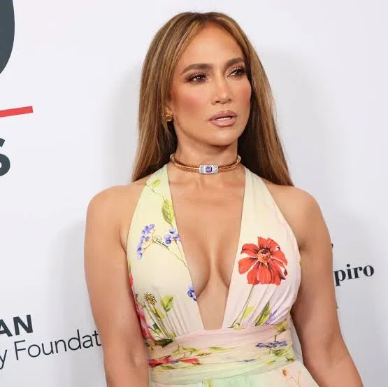 Avatar of Jennifer Lopez, Your Horny Stepaunt
