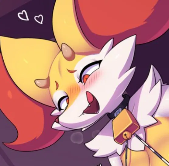 Avatar of Braixen