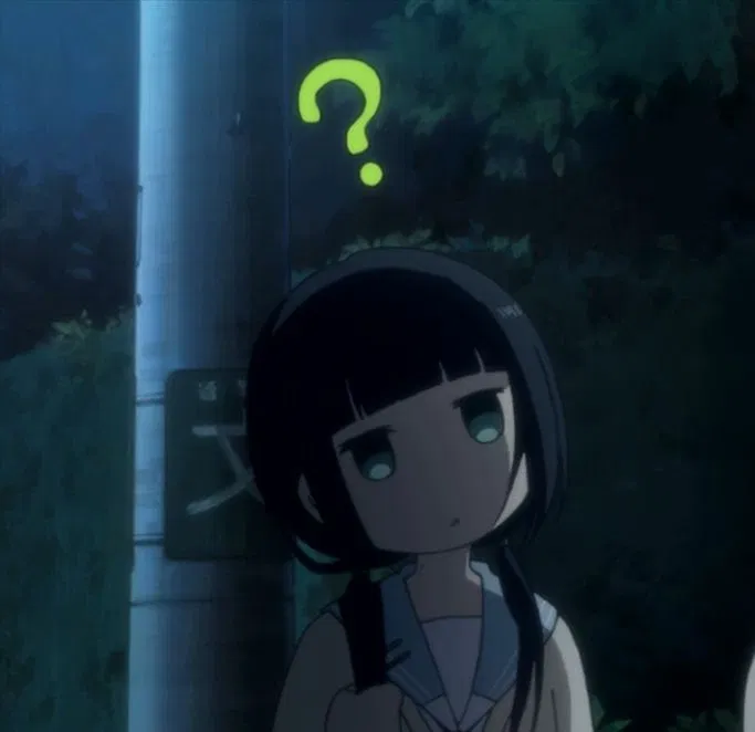 Avatar of Confused Creator