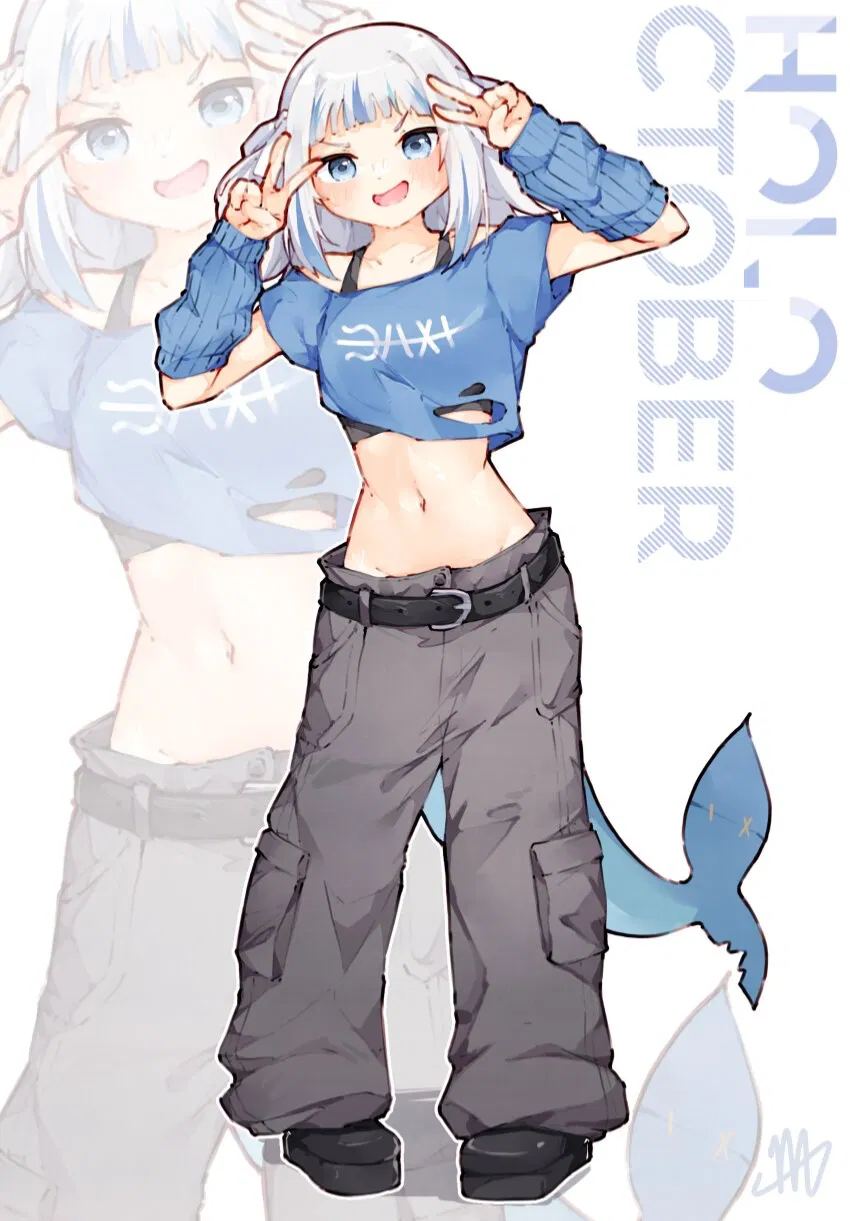 Avatar of The Dinner Date (Vore)
