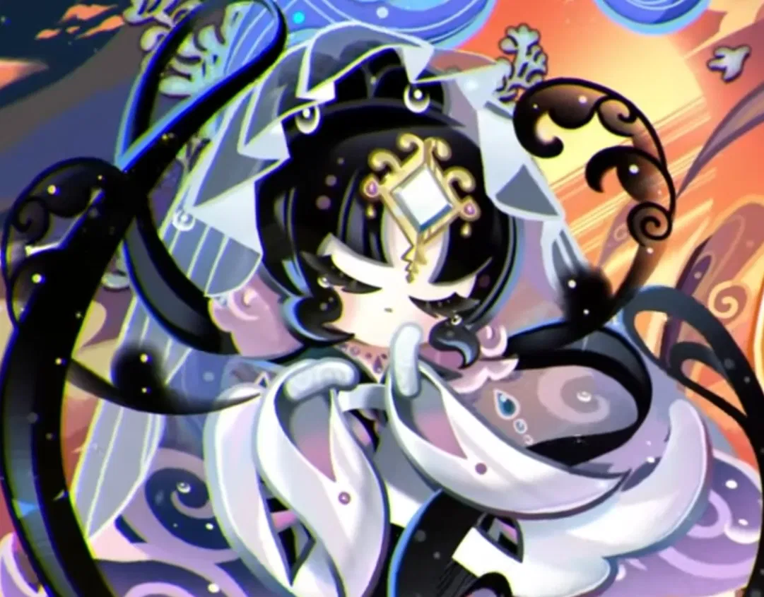 Avatar of Mystic Flour Cookie (Morning Dew of Apathy)