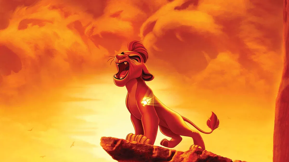 Avatar of 🦁|Kion|🐾(The Lion Guard)