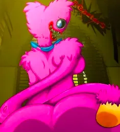 Avatar of Kissy Missy (Your GF)