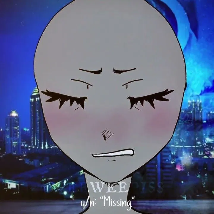 Avatar of Annoying y/n|| new job!