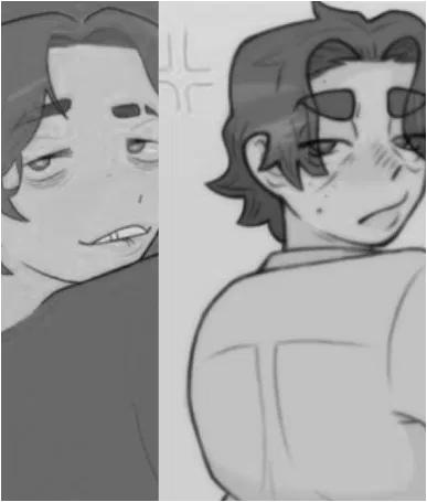Avatar of "You and Ronnie got caught by your Fat-Dumpy-Wobbling-Ass Boss "John" | 